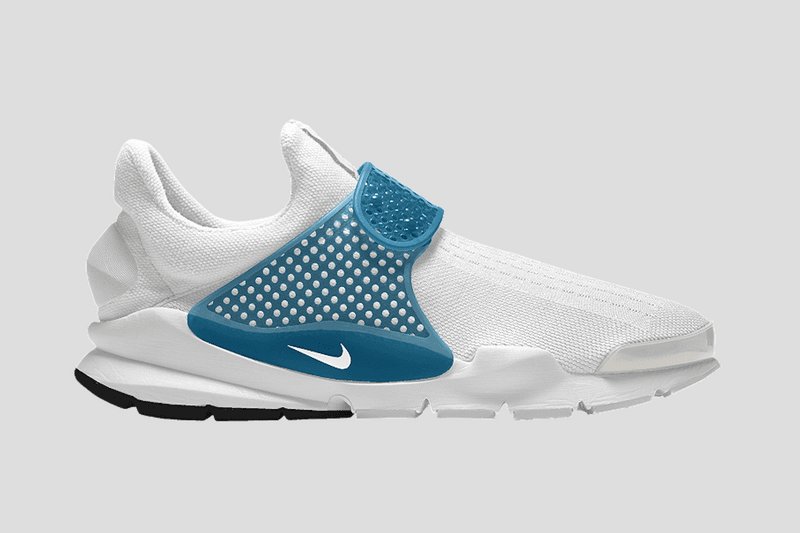 【無料大放送】送 NIKEiD Sock Dart 定製名額！