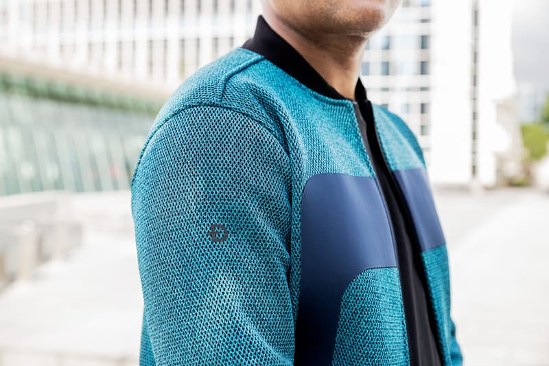 Streetsnaps: DYNE 主理人 Christopher Bevans