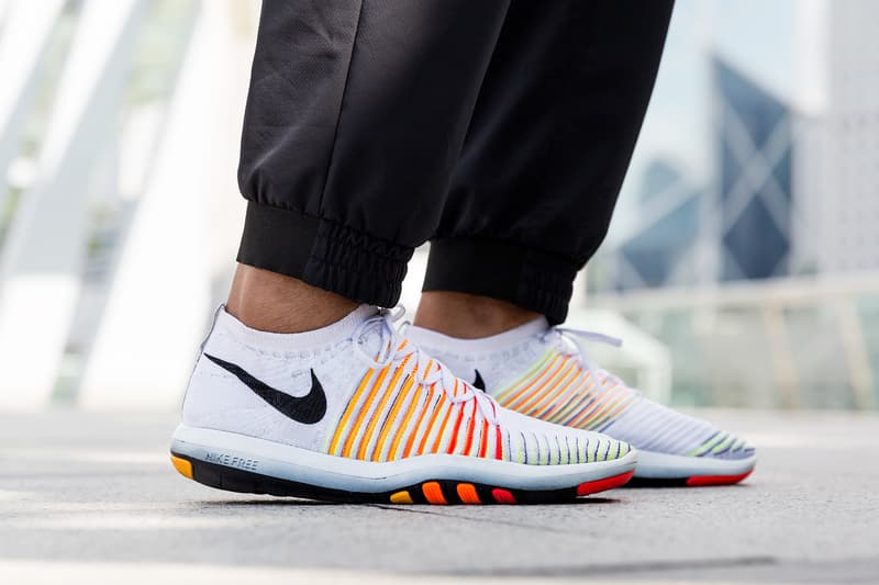 Streetsnaps: DYNE 主理人 Christopher Bevans