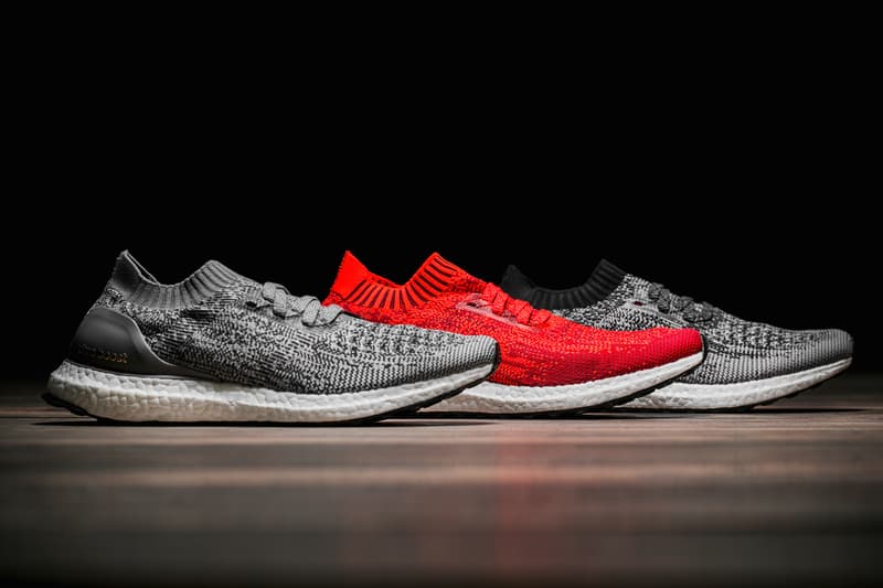 UltraBOOST 熱潮再續！近賞 adidas 最新 UltraBOOST Uncaged 鞋款設計
