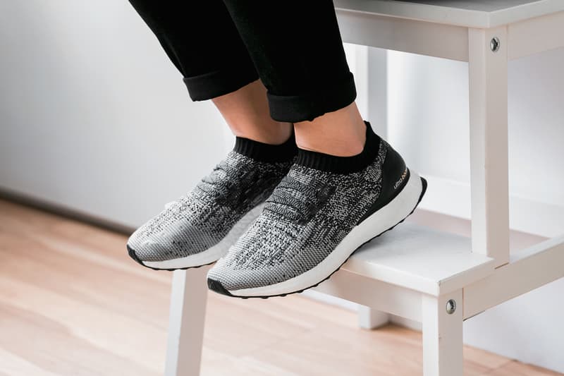 UltraBOOST 熱潮再續！近賞 adidas 最新 UltraBOOST Uncaged 鞋款設計