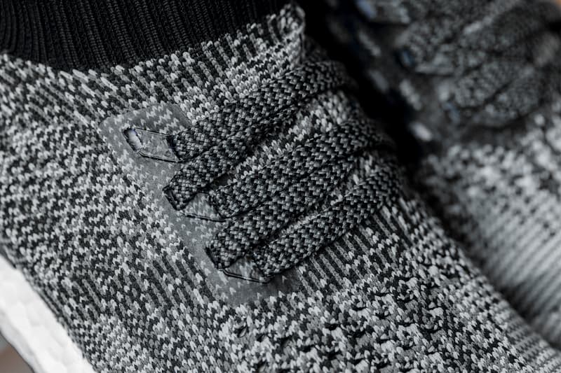 UltraBOOST 熱潮再續！近賞 adidas 最新 UltraBOOST Uncaged 鞋款設計
