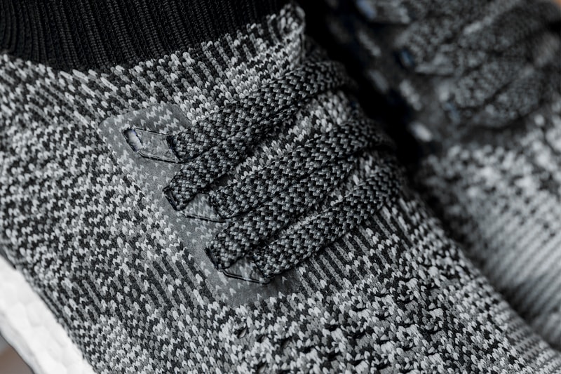 UltraBOOST 熱潮再續！近賞 adidas 最新 UltraBOOST Uncaged 鞋款設計