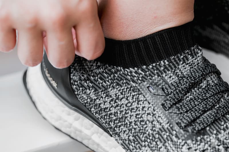 UltraBOOST 熱潮再續！近賞 adidas 最新 UltraBOOST Uncaged 鞋款設計