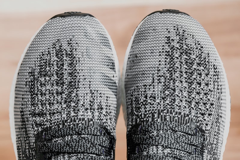 UltraBOOST 熱潮再續！近賞 adidas 最新 UltraBOOST Uncaged 鞋款設計