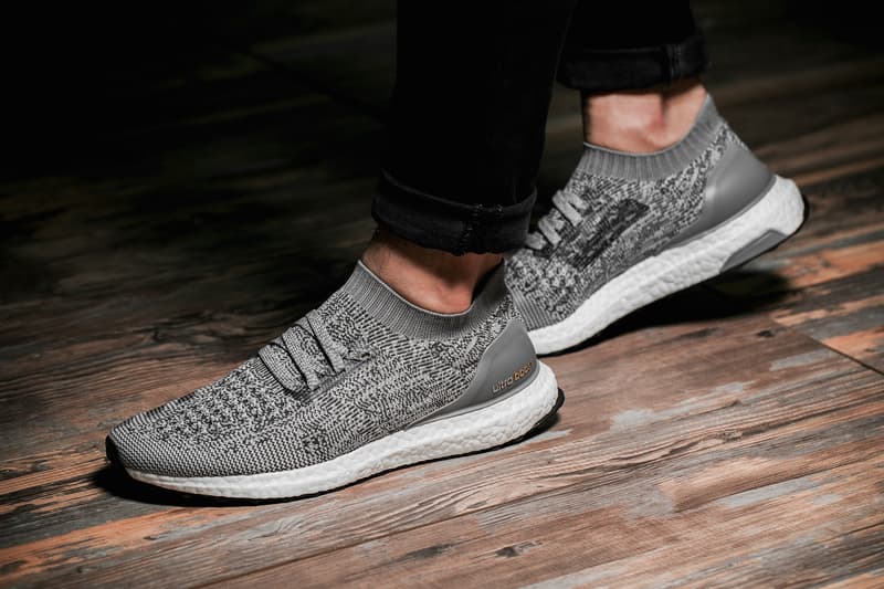 UltraBOOST 熱潮再續！近賞 adidas 最新 UltraBOOST Uncaged 鞋款設計