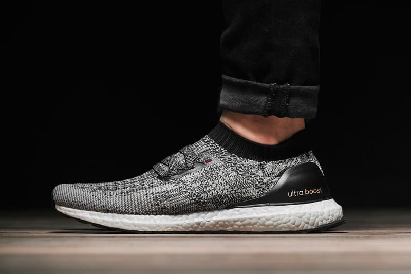 UltraBOOST 熱潮再續！近賞 adidas 最新 UltraBOOST Uncaged 鞋款設計