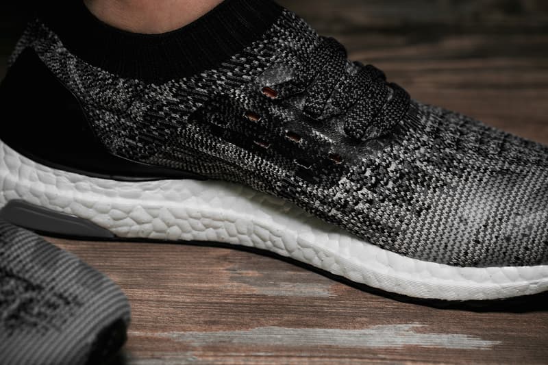 UltraBOOST 熱潮再續！近賞 adidas 最新 UltraBOOST Uncaged 鞋款設計