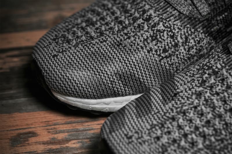 UltraBOOST 熱潮再續！近賞 adidas 最新 UltraBOOST Uncaged 鞋款設計
