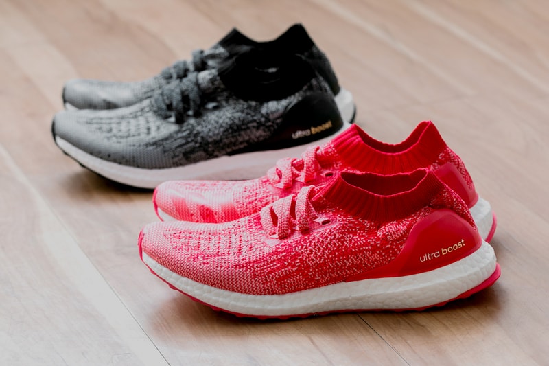 UltraBOOST 熱潮再續！近賞 adidas 最新 UltraBOOST Uncaged 鞋款設計
