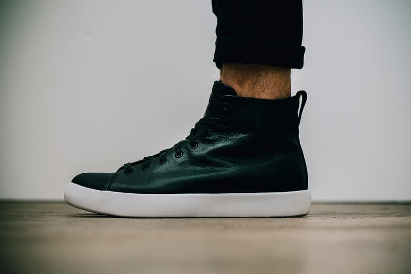 近賞 Converse 全新 All Star Modern 系列