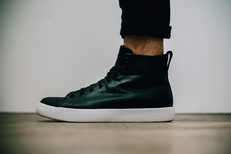 近賞 Converse 全新 All Star Modern 系列