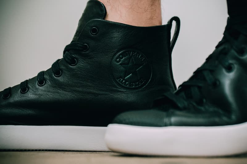 近賞 Converse 全新 All Star Modern 系列