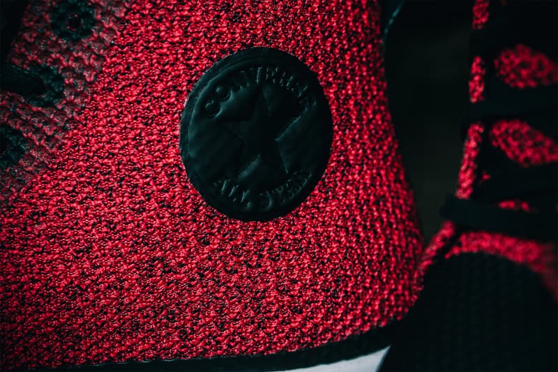 近賞 Converse 全新 All Star Modern 系列