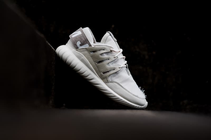 近賞 Slam Jam x adidas Originals 聯名 Tubular Nova 鞋款設計