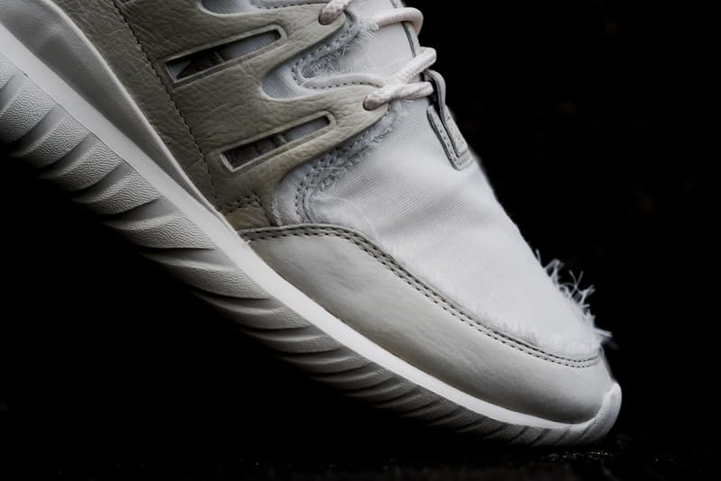 近賞 Slam Jam x adidas Originals 聯名 Tubular Nova 鞋款設計