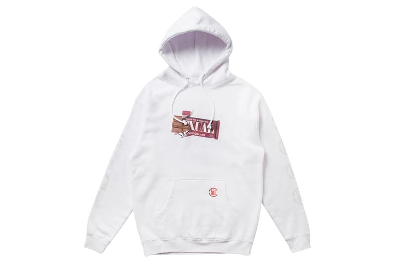  CLOT 巴黎期間限定店聯名單品全釋出