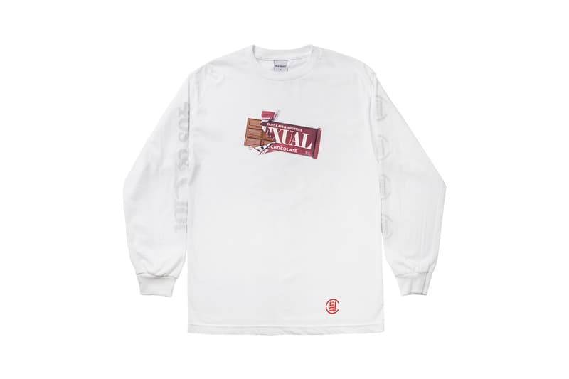  CLOT 巴黎期間限定店聯名單品全釋出