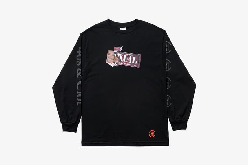  CLOT 巴黎期間限定店聯名單品全釋出