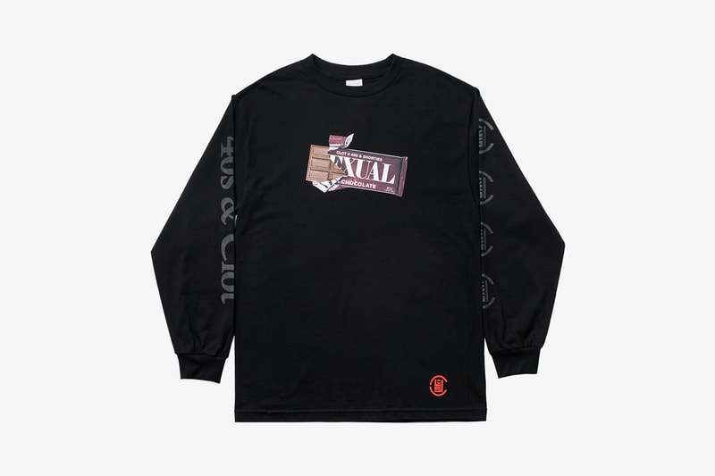  CLOT 巴黎期間限定店聯名單品全釋出