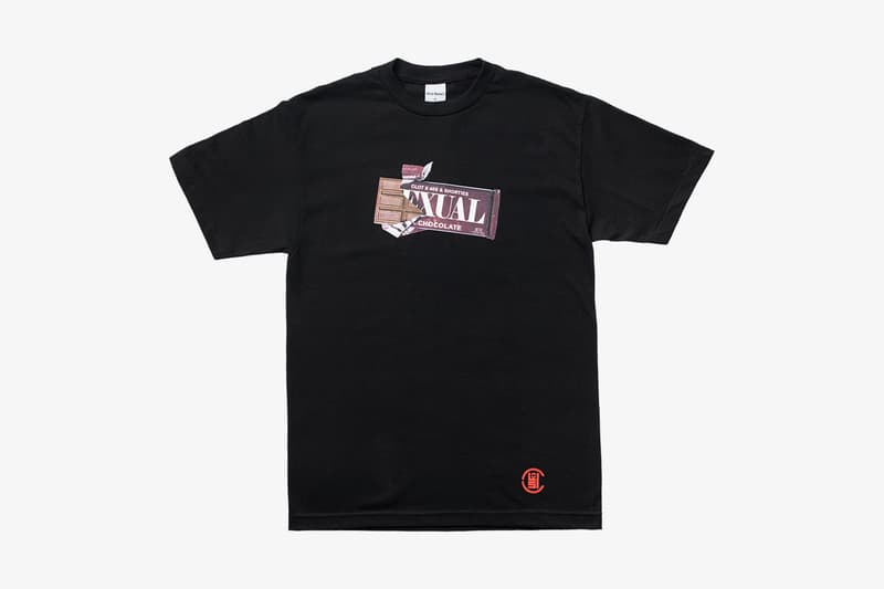  CLOT 巴黎期間限定店聯名單品全釋出