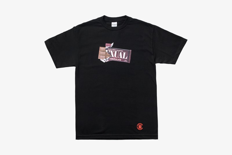  CLOT 巴黎期間限定店聯名單品全釋出