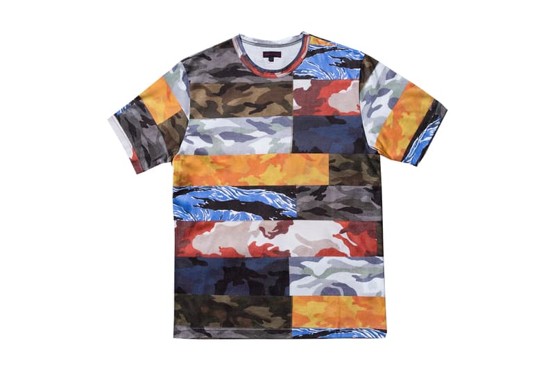  CLOT 巴黎期間限定店聯名單品全釋出