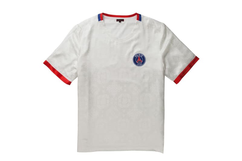  CLOT 巴黎期間限定店聯名單品全釋出