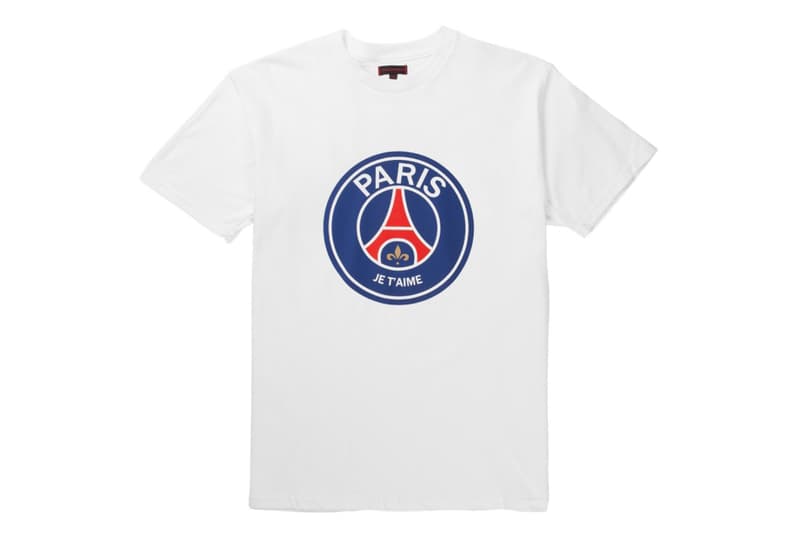  CLOT 巴黎期間限定店聯名單品全釋出