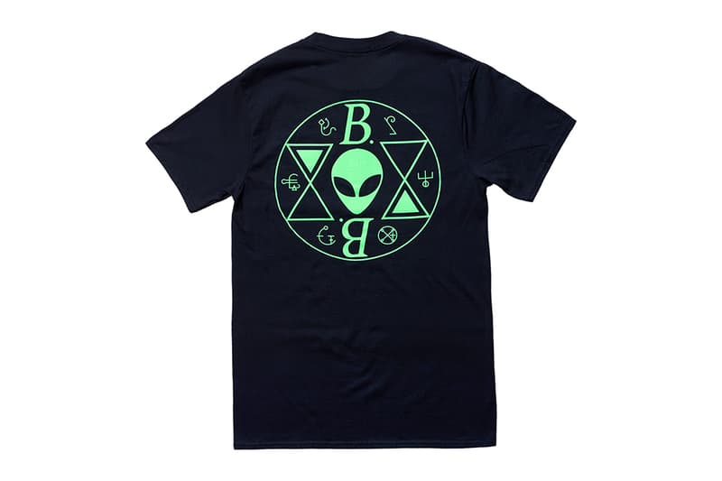  CLOT 巴黎期間限定店聯名單品全釋出