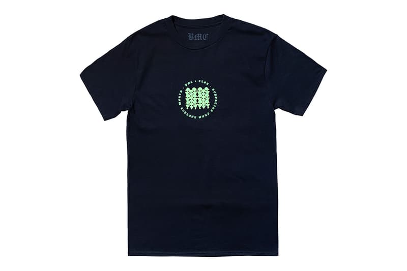  CLOT 巴黎期間限定店聯名單品全釋出