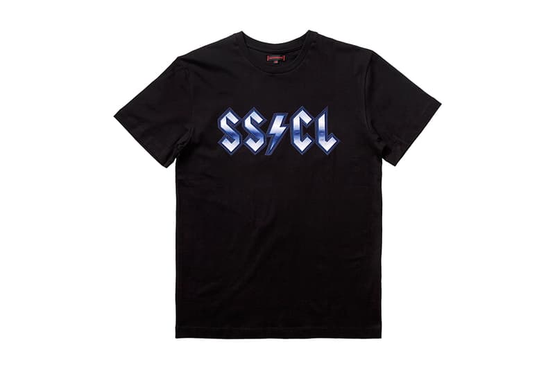  CLOT 巴黎期間限定店聯名單品全釋出