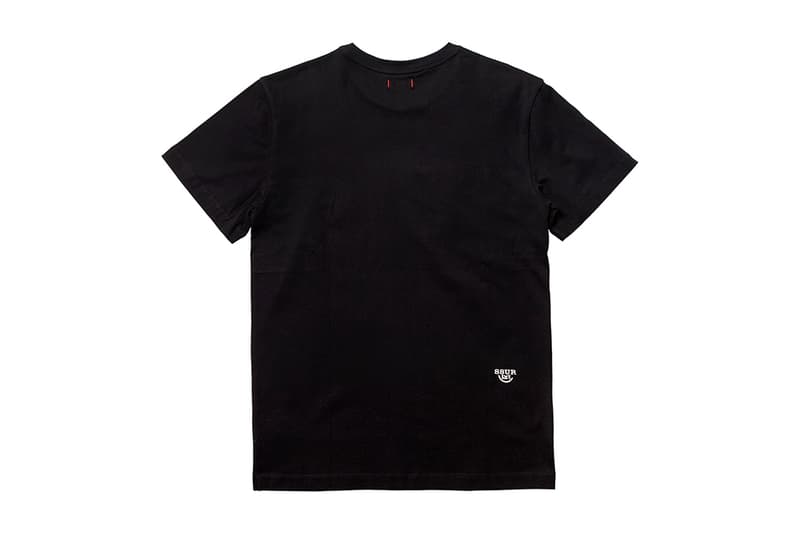  CLOT 巴黎期間限定店聯名單品全釋出