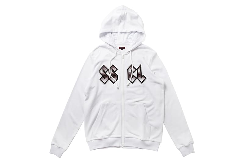  CLOT 巴黎期間限定店聯名單品全釋出