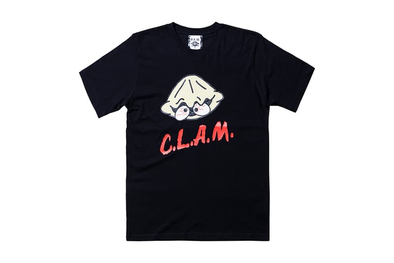  CLOT 巴黎期間限定店聯名單品全釋出