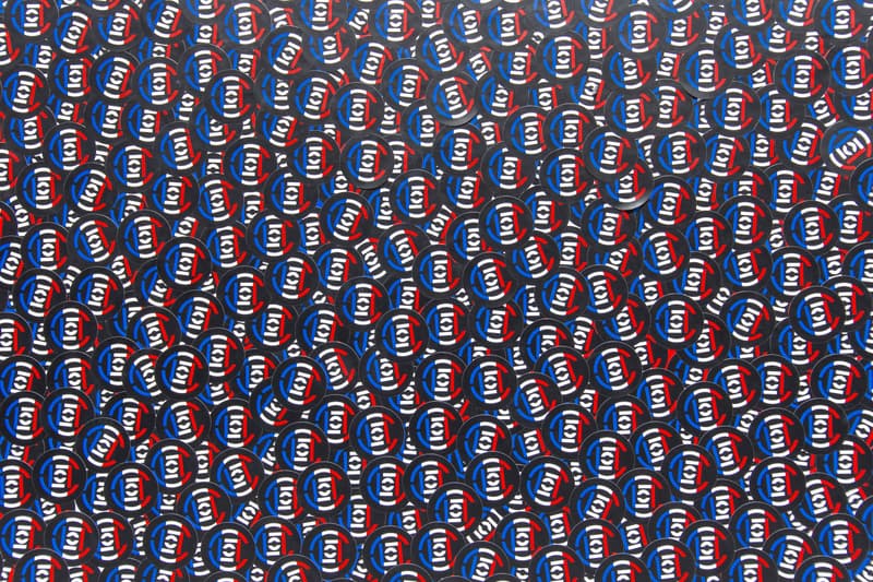 率先走進 CLOT 巴黎期間限定店