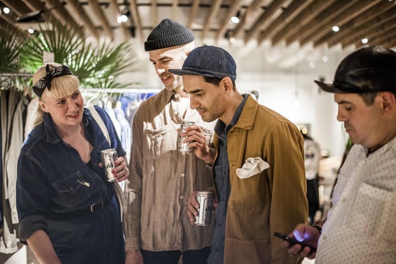 日本最注目的復古時尚男裝展，大家都穿上甚麼出席？