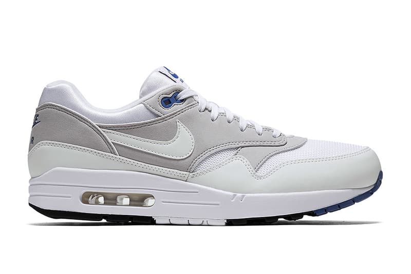 Nike Air Max 1 CX 全新配色設計
