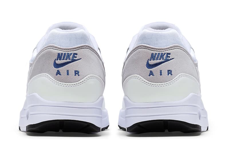 Nike Air Max 1 CX 全新配色設計