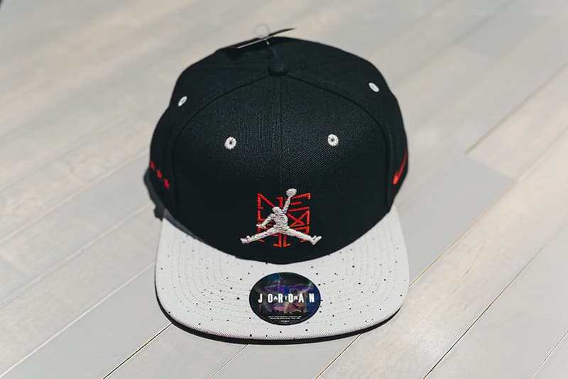 Concepts NYC 搶先開賣－ Jordan x Neymar 聯名系列專屬概念店開催