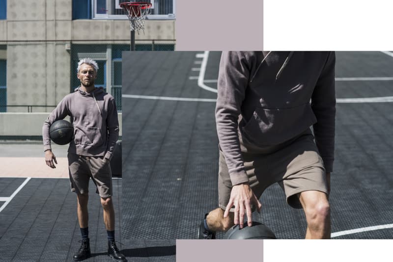 CONTRABAND 2016 春夏系列造型特輯