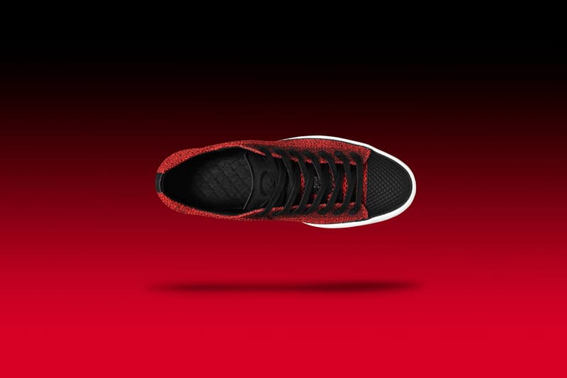 Nike 革新技術僅製－Converse 最新 All Star Modern 系列登場