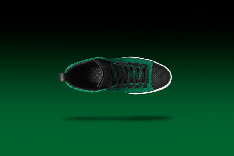 Nike 革新技術僅製－Converse 最新 All Star Modern 系列登場