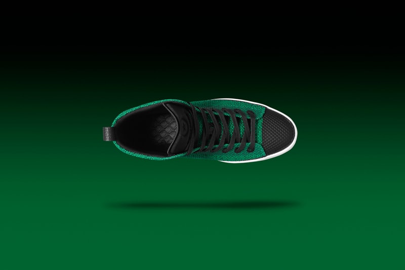 Nike 革新技術僅製－Converse 最新 All Star Modern 系列登場