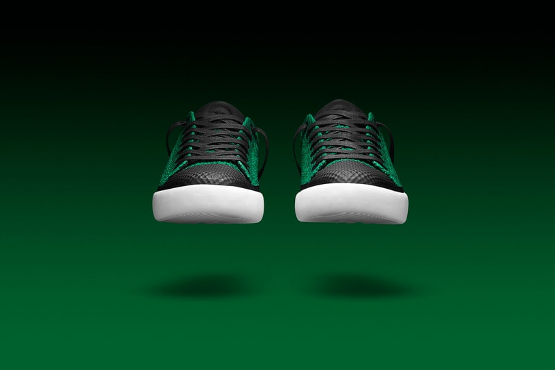 Nike 革新技術僅製－Converse 最新 All Star Modern 系列登場