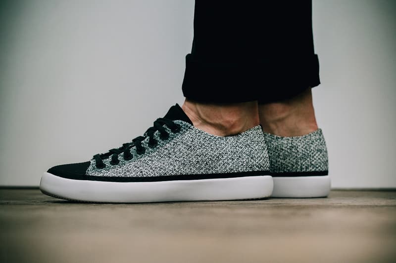 近賞 Converse 全新 All Star Modern 系列