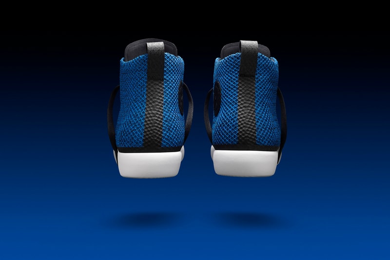 Nike 革新技術僅製－Converse 最新 All Star Modern 系列登場