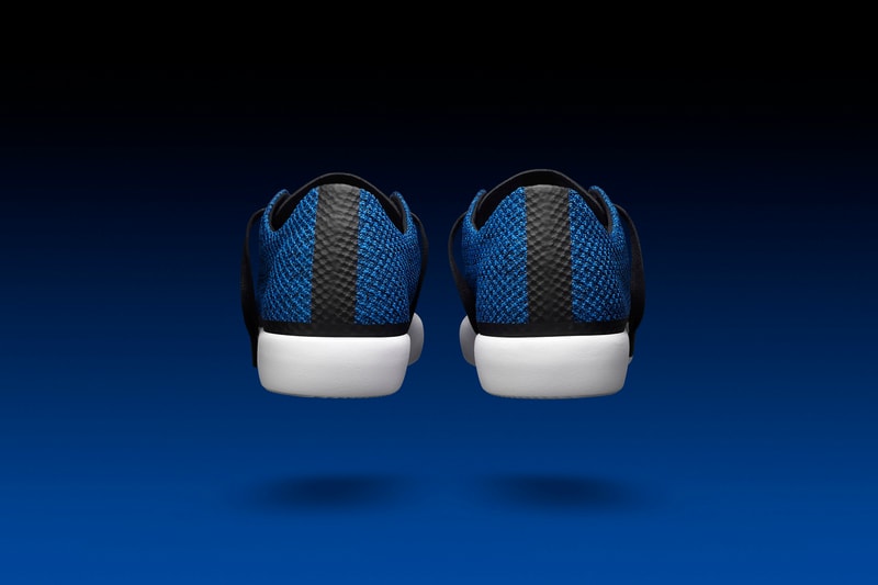 Nike 革新技術僅製－Converse 最新 All Star Modern 系列登場
