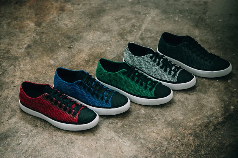 近賞 Converse 全新 All Star Modern 系列