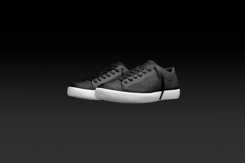 Nike 革新技術僅製－Converse 最新 All Star Modern 系列登場